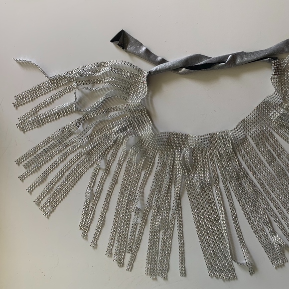 Other - Sparkly Festival Belt